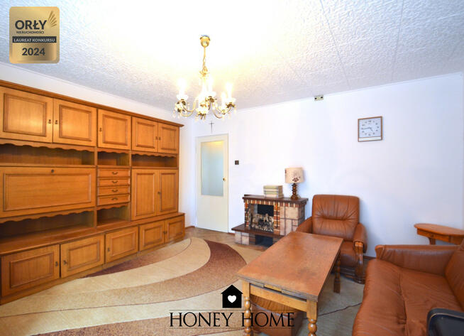 Mieszkanie Gdynia Obłuże, Adm. J. Unruga