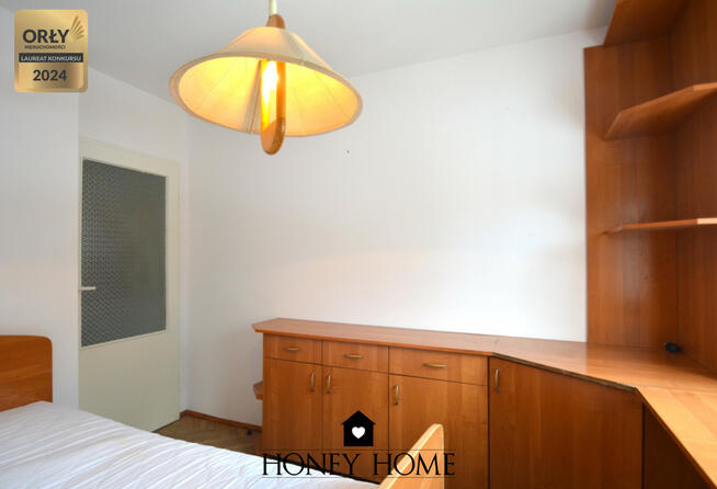 Mieszkanie Gdynia Obłuże, Adm. J. Unruga