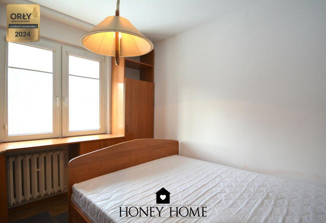 Mieszkanie Gdynia Obłuże, Adm. J. Unruga