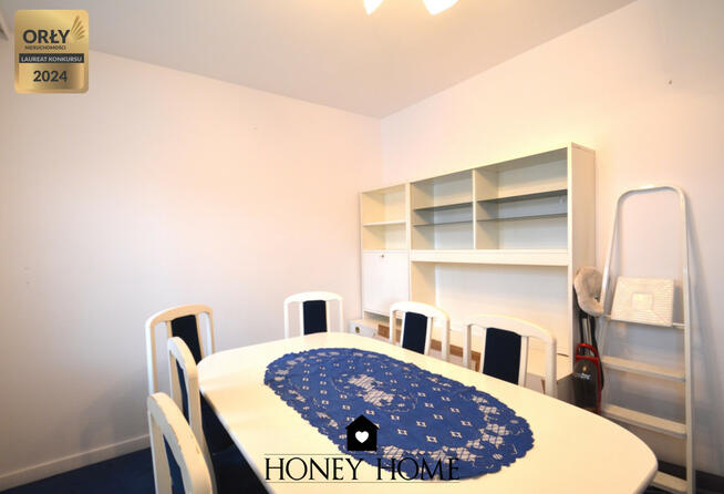 Mieszkanie Gdynia Obłuże, Adm. J. Unruga