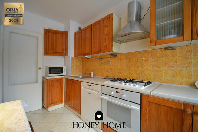 Mieszkanie Gdynia Obłuże, Adm. J. Unruga