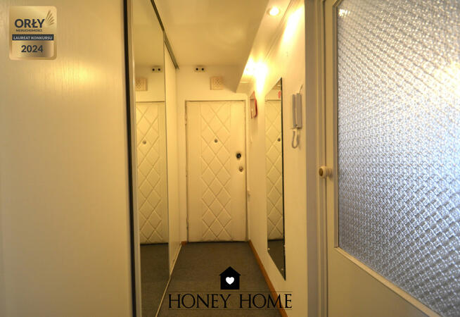 Mieszkanie Gdynia Obłuże, Adm. J. Unruga