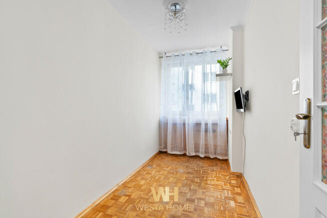 Mieszkanie Warszawa gm. Śródmieście Śródmieście, Górnośląska