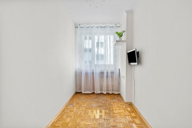 Mieszkanie Warszawa gm. Śródmieście Śródmieście, Górnośląska