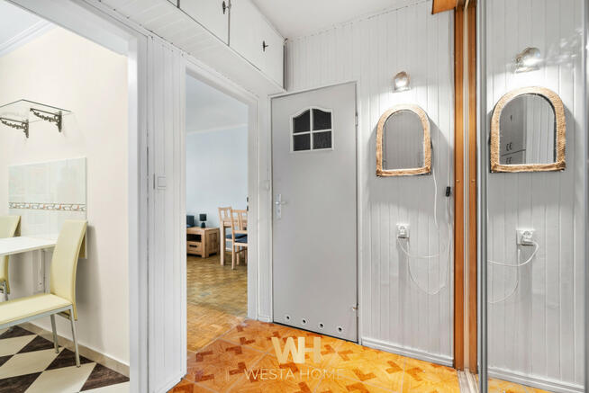 Mieszkanie Warszawa gm. Śródmieście Śródmieście, Górnośląska