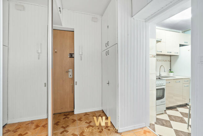 Mieszkanie Warszawa gm. Śródmieście Śródmieście, Górnośląska