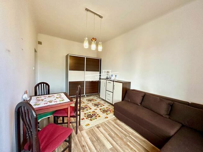 Kawalerka na Grochowie - Idealna NA START!