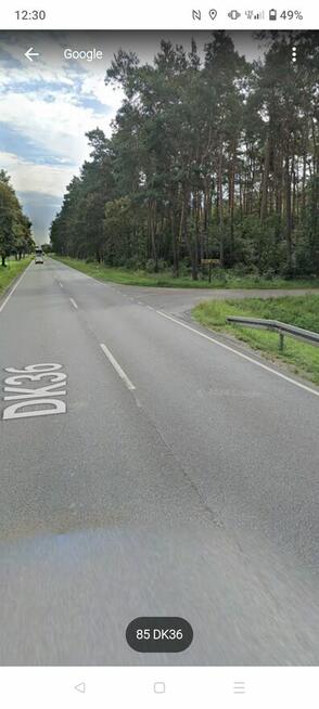 Dziś g.11-12 Parking leśny w Kuklinowie Ty 48-70 LAT