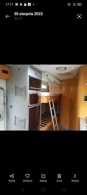 Kamper Fiat Ducato