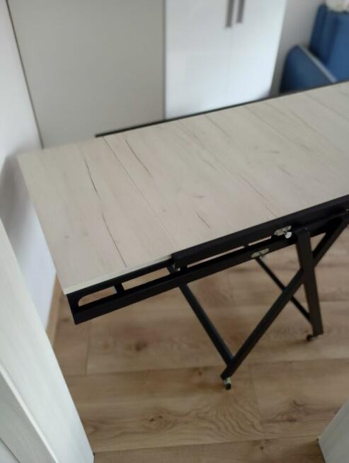 Stół wielofunkcyjny
