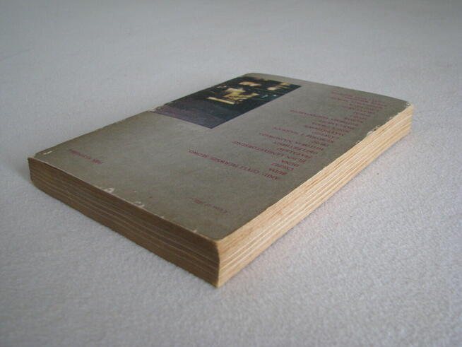 ABC budapeszteńskie, Tadeusz Olszański