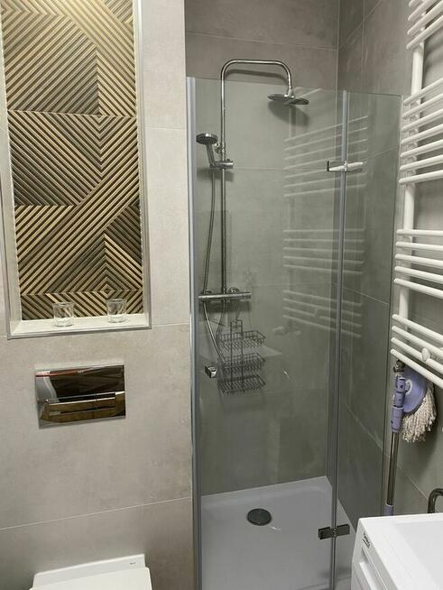 Kawalerka Targowa Warszawa