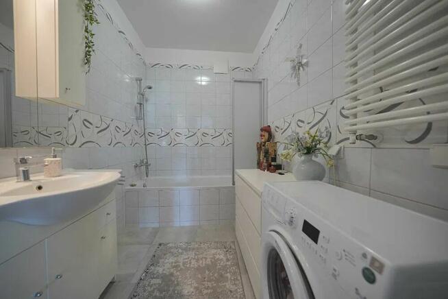 3 pokoje nowe budownictwo Gdańsk Zaspa