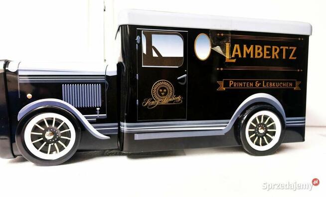 SPRZEDAM OKAZAŁY SAMOCHÓD KOLEKCJONERSKI