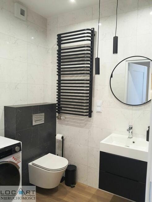 Mieszkanie 2-pokojowe, 37 m2, ul. Gustawa Morcinka, Wzgórza