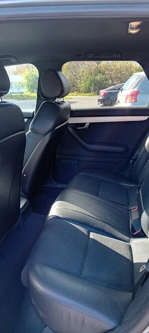 Sprzedam audi a4 4x4kombi