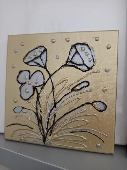 Sprzedam obrazy strukturalne