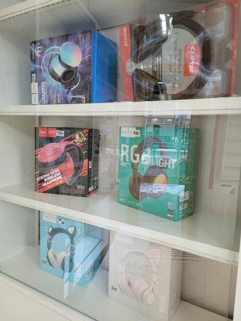 Serwis GSM Zabrze, akcesoria GSM - sklep Astral GSM zaprasza