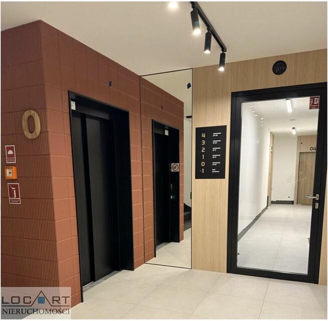 Mieszkanie 2-pokojowe, 37 m2, ul. Gustawa Morcinka, Wzgórza