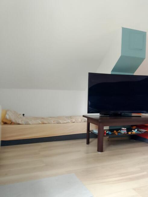 Noclegi dla firm i osób prywatnych