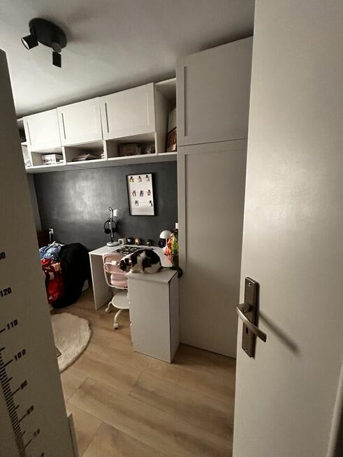 Zamienię mieszkanie na większe