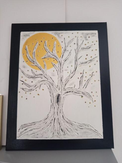 Sprzedam obrazy strukturalne