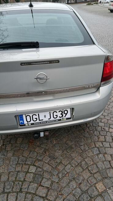 Opel Vectra – solidny samochód na co dzień