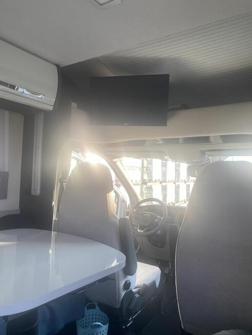 Kamper Roller Team 298 TL