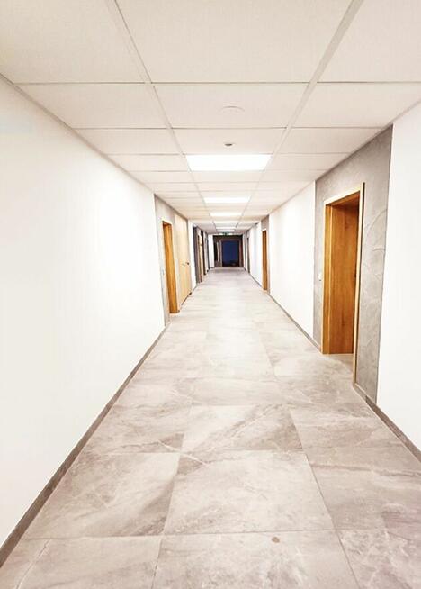 Oława ulica Chabrów 3 pokoje-IIp-49,75m2-balkon