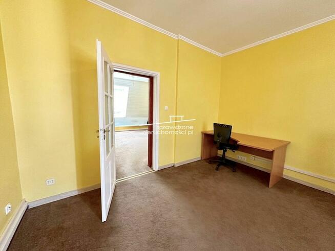 Wygodne BIURO w Zielonej Okolicy - Praga Południe, Gocławek