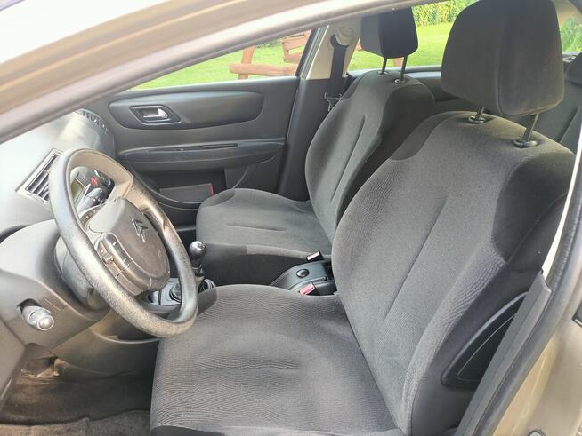Sprzedam CITROEN C 4