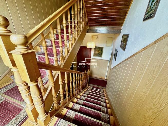 Wygodne BIURO w Zielonej Okolicy - Praga Południe, Gocławek