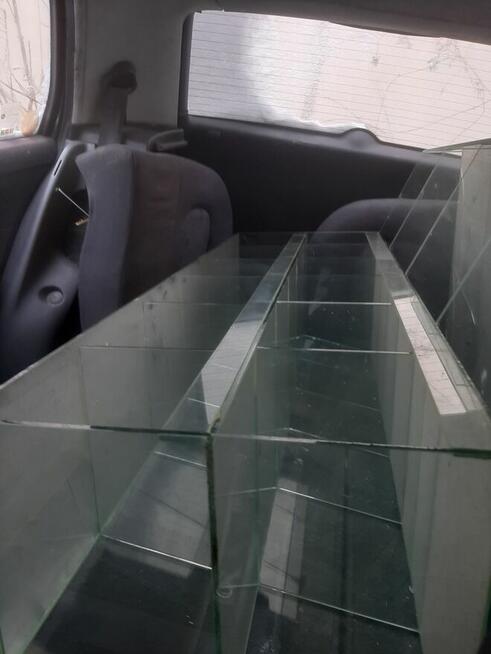 Gablota Organizer do sklepu warsztatu itp.