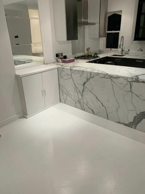 Montaż kuchni na wymiar - profesjonalnie i terminowo.