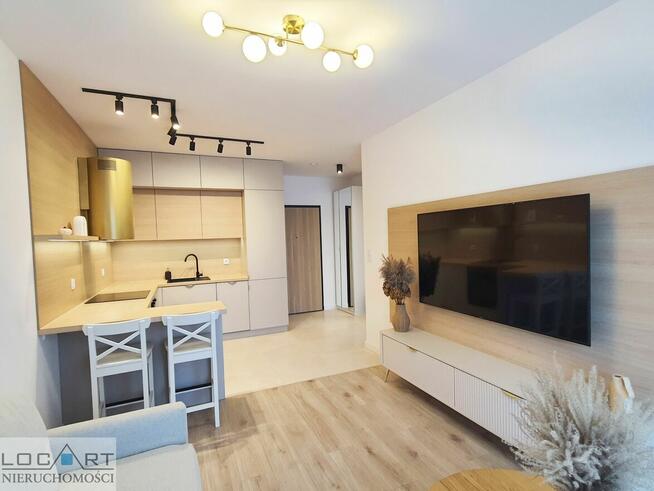 Mieszkanie 2-pokojowe, 37 m2, ul. Gustawa Morcinka, Wzgórza