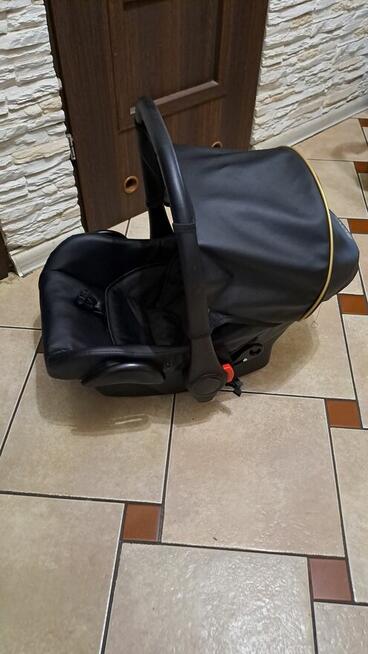 Sprzedam wózek 3w1 firmy Sonic