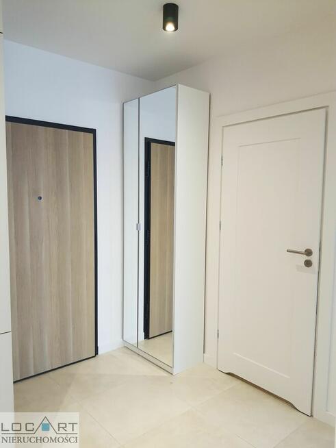 Mieszkanie 2-pokojowe, 37 m2, ul. Gustawa Morcinka, Wzgórza