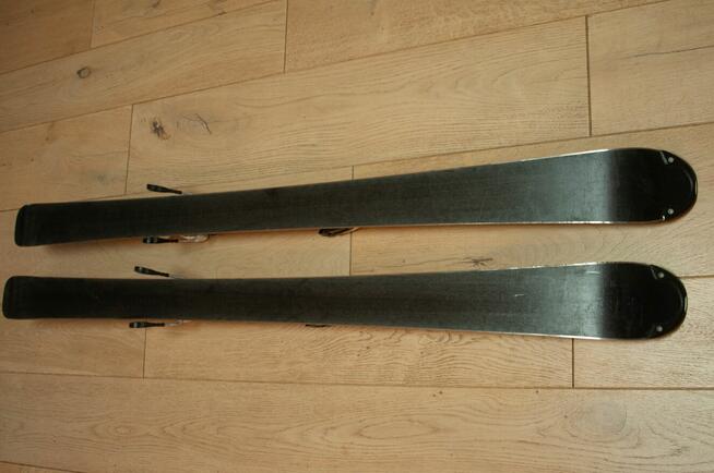 Narty dziecięce Volkl Racetiger Junior GS 120