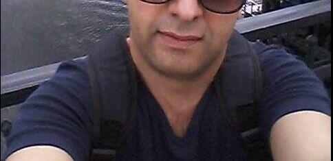 Kulturalny mężczyzna pozna ciekawą osobę