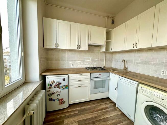 Kawalerka na Grochowie - Idealna NA START!