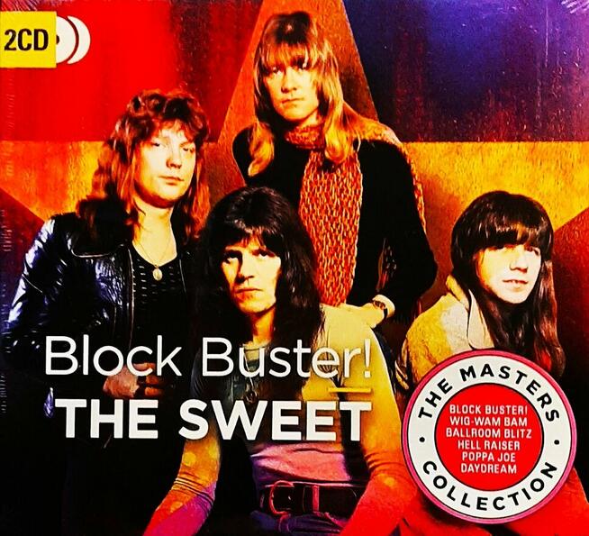 CD Nowa- Polecam Album CD DEEP PURPLE -Album - Knocking At Y