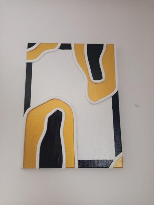 Sprzedam obrazy strukturalne