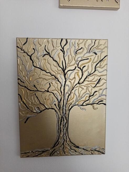 Sprzedam obrazy strukturalne