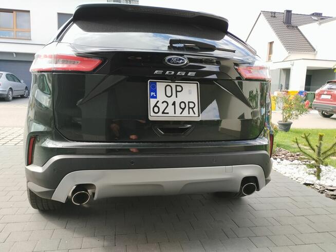 Sprzedam forda edge