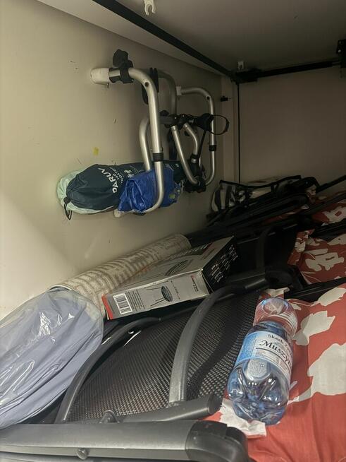 Kamper Roller Team 298 TL