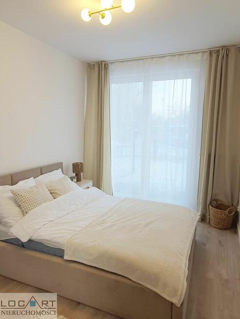 Mieszkanie 2-pokojowe, 37 m2, ul. Gustawa Morcinka, Wzgórza