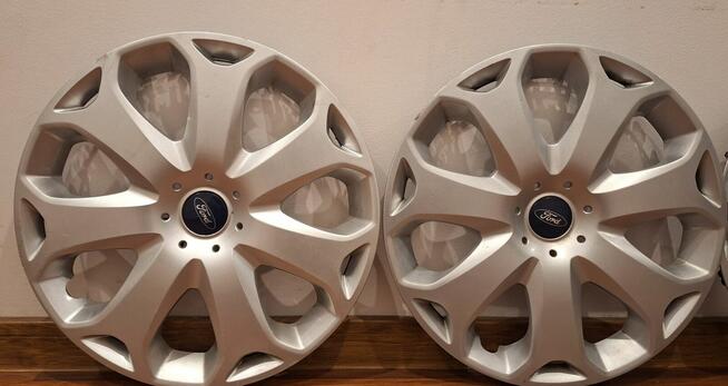 Kołpaki Orginał Ford Focus Kuga Mondeo 16