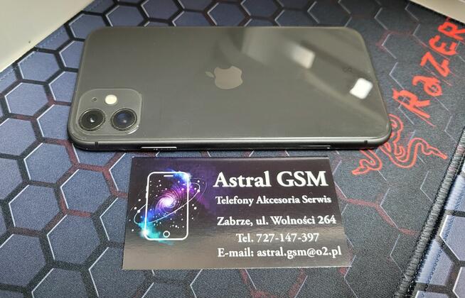 Serwis GSM Zabrze, akcesoria GSM - sklep Astral GSM zaprasza