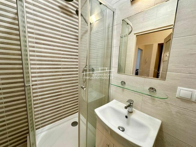 Kawalerka na Grochowie - Idealna NA START!