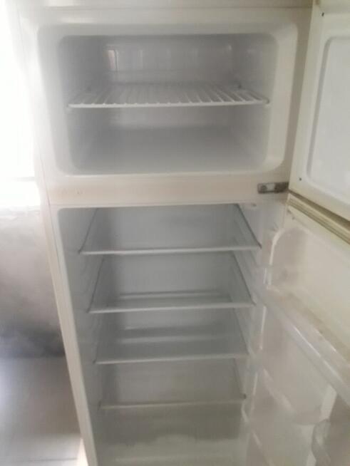 Chlodziarko zamrażarka